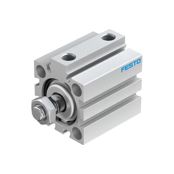 Short-Stroke Cylinder ADVC-32-25-A-P